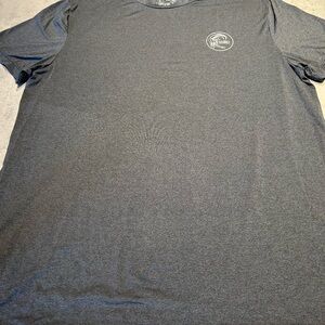 O'Neill Charcoal Short Sleeve Tee